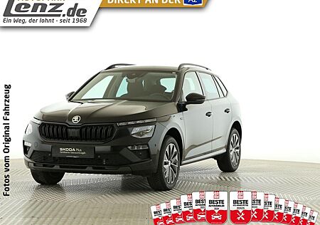 Skoda Kamiq Drive Matrix ACC SHZ Kamera Smartlink PLA