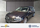 VW Passat Variant 1.6 TDI DSG FACELIFT LED NAVI