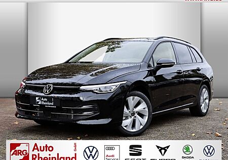 VW Golf Variant GOAL 1,5 l 6-Gang/INFOTAINP./PLUSP./KAMERA/LEDP.