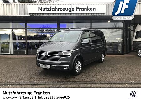 VW T6 California T6.1 California Ocean 2.0 l TDI DSG