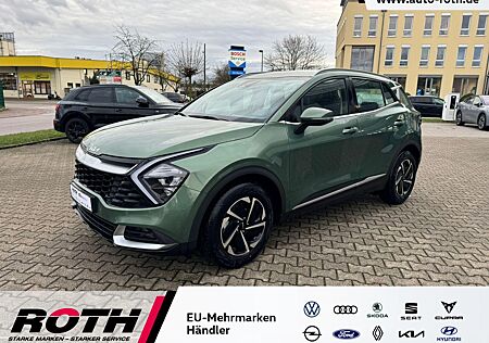 Kia Sportage Exclusive 1.6 T-GDI Navi*LED*Kamera*DAB