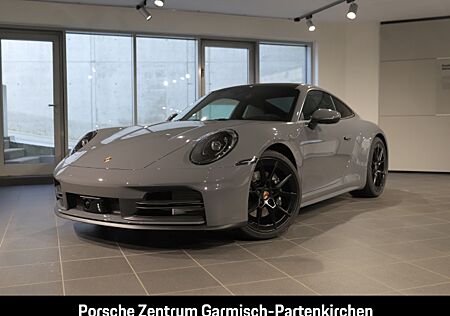 Porsche 992 Carrera 360 Kamera LenkradHZG Spurhalteass.