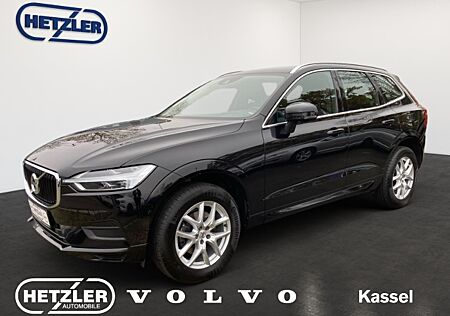 Volvo XC 60 XC60 Momentum Pro 2WD D4 EU6d-T AHK Navi digitales Cockpit Soundsystem LED Sperrdiff.