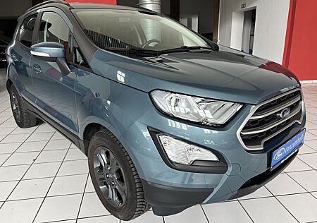 Ford EcoSport 1.0 EcoBoost COOL&CONNECT