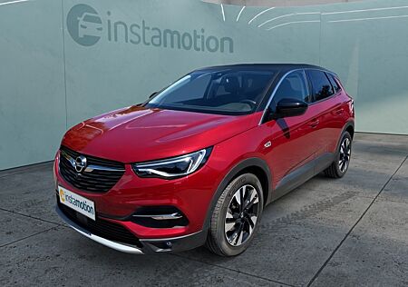 Opel Grandland X Ultimate 1.6