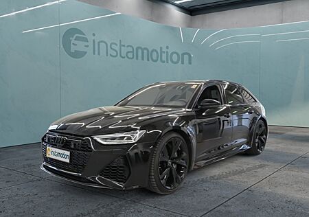 Audi RS6 Avant CARBON KERAMIK SPORT-AGA DYNAMIK+