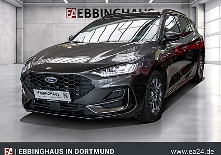 Ford Focus Turnier ST-Line X PANO ACC TWA B&O AGR SITZ