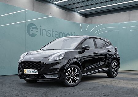 Ford Puma ST-Line Aut. ACC Kamera LED Navi WI-PKT