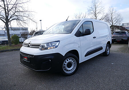 Citroën Berlingo BlueHDi 100 M Club