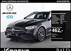 Mercedes-Benz C 300 d T AMG-Sport/Pano/Distr/Night/Sound/19