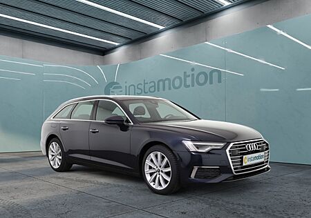 Audi A6 Avant 40 TDI S tronic Design Assistenz Matrix Pano Kamera