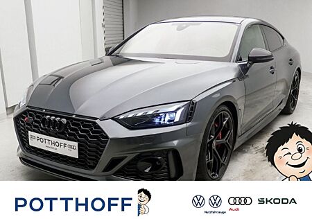 Audi RS5 Sportback 2.9 TFSI quattro