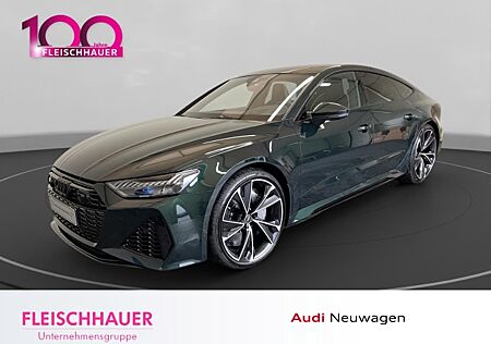 Audi RS7 Sportback 4.0 TFSI quattro tiptronic * exclusive*