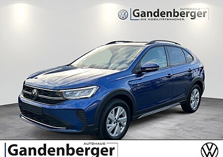 VW Taigo 1.0 TSI 110