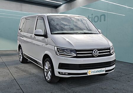 VW T6 Multivan 2.0 TDI Comfortline+NAV+APP+PDC+DAB+