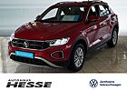 VW T-Roc 1.0 TSI Life AHK Digi-Tacho 2-Zonen Climatronic