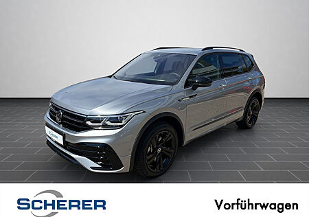 VW Tiguan Allspace R-Line 2,0 l TSI 190 PS DSG7