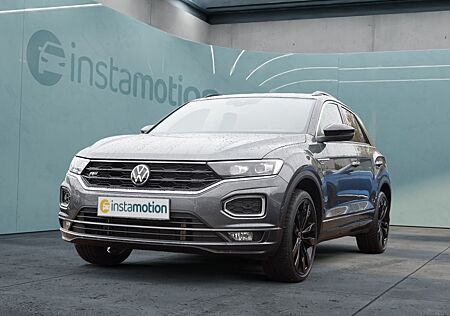 VW T-Roc 2.0 TSI DSG 4M R-LINE PANO MATRIX KAMERA