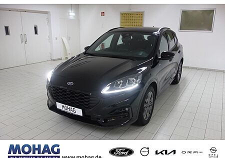 Ford Kuga ST-Line*Winterpaket*RFK*Navi*SHZ.vo&hi*