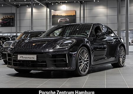 Porsche Panamera 4 Sportabgasanlage Panorama BOSE HU