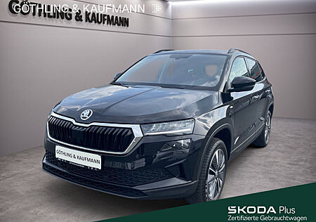 Skoda Karoq 1.5 TSI DSG Tour*RFK*SHZ*