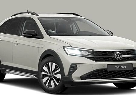 VW Taigo 1.0 TSI Goal WKR