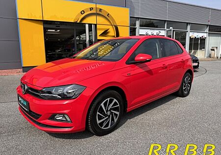 VW Polo Join 1.0 TSI SITZHEIZUNG NAVI PARKPILOT