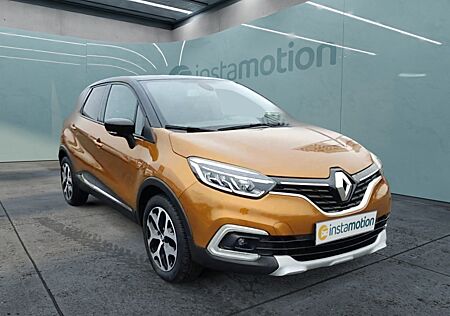 Renault Captur Collection TCe 130 GPF