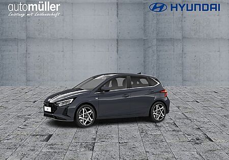 Hyundai i20 TREND *Lichtpaket*Komfortpaket* *Carplay*