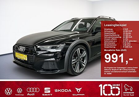 Audi A6 Allroad 45TDI 245PS S-TRONIC QUATTRO ACC.AHK.