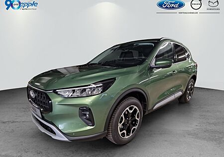 Ford Kuga ACTIVE 2.5 FHEV *AHK/Ganzjahresreifen*