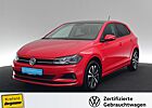 VW Polo 1.0TSI DSG COMFORTLINE+NAV+BLUETOOTH