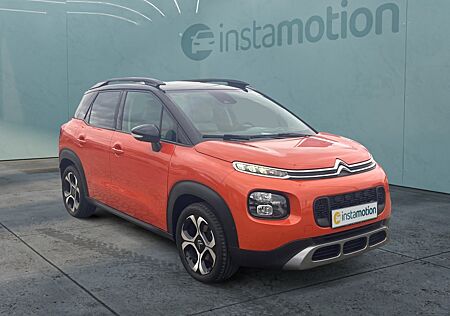 Citroën C3 Aircross 1.2 PureTech 110 Shine Klimaautomatik Sitzheizung