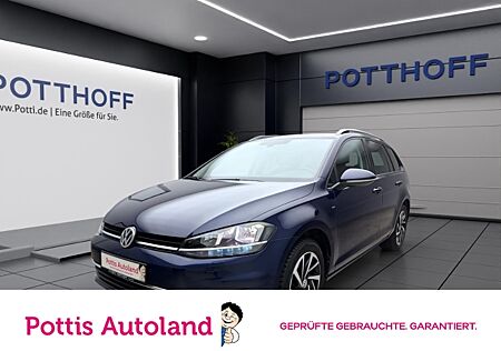 VW Golf Variant 7 VII 1.0 TSI JoinPDC Navi Winter AppConnect