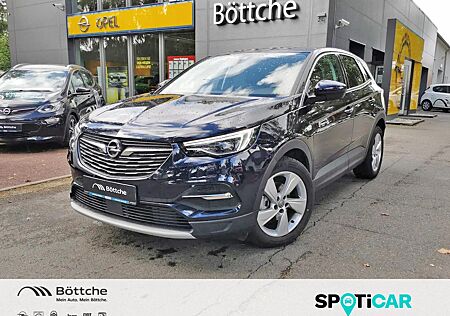 Opel Grandland X INNOVATION 2.0 CDTI