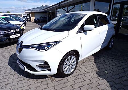 Renault ZOE Experience/ CCS