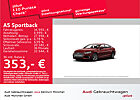 Audi A5 Sportback 45 TFSI qu. S tronic Sport Matrix/Virtual/Navi+/HUD/Kamera/StdHzg