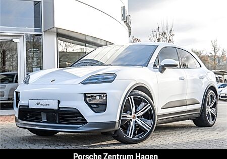 Porsche Macan Panoramadach Rückfahrkamera BOSE LED