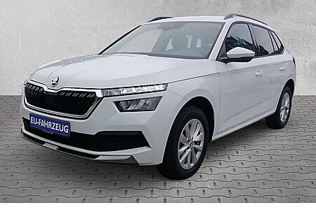 Skoda Kamiq 1.0 TSI DSG Ambition Virtual+LED+Sitzheiz.