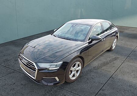 Audi A6 Limousine S line design 40 TDI S tr. Stdhzg.