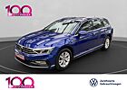 VW Passat Variant Elegance 4Motion 2.0 TDI DSG Navi Sportpaket AHK Garantie