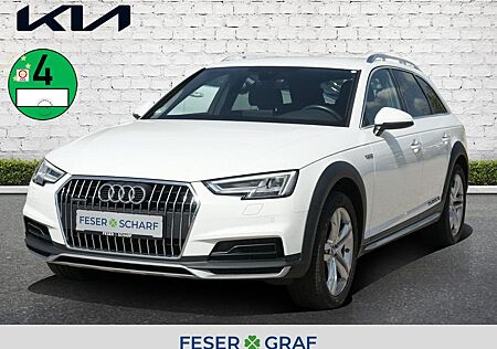 Audi A4 Allroad TDI 2.0 quattro Navi Kamera Sitzhzg.