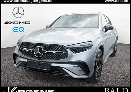 Mercedes-Benz GLC 300 4M Coupé AMG-Sport/Pano/360/Night/Distr