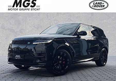 Land Rover Range Rover Sport P400 Autobiography Stormer AHK