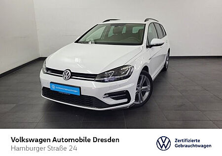 VW Golf Variant Golf VII Variant 1.5 TSI R-Line PDC ACC RADIO LED