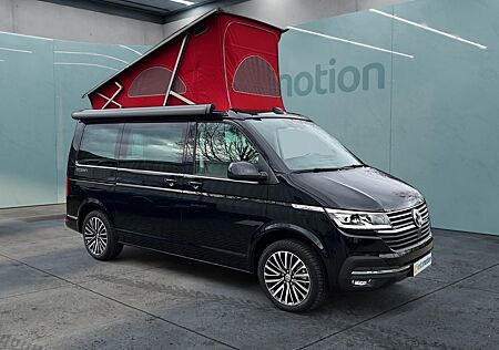 VW T6 California T6.1 California Ocean Aufstelldach 4MOTION DSG