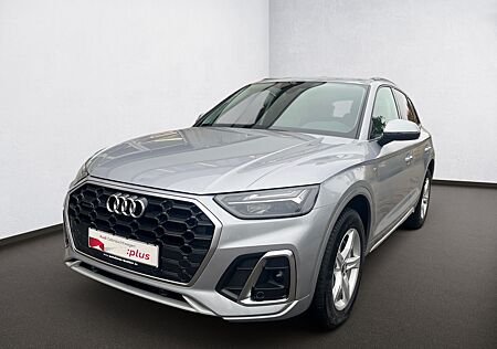 Audi Q5 50 TFSI e quattro S line NAVI*LED*PDC*LM LM