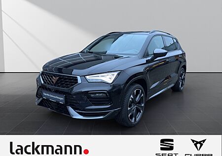 Cupra Ateca 2.0 TSI 4Drive*Navi*LED*Kamera*Winter*