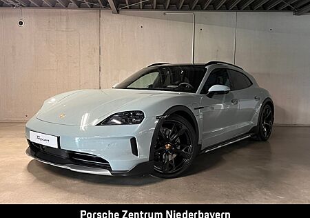 Porsche Taycan 4 Cross Turismo | InnoDrive |