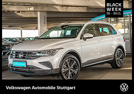 VW Tiguan Move 2.0 TSI DSG Navi LED Kamera ACC AHK